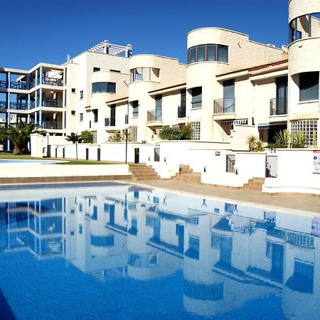 Appartement Regia Bahia - Cabo Roig - Sea View à Orihuela Extérieur photo