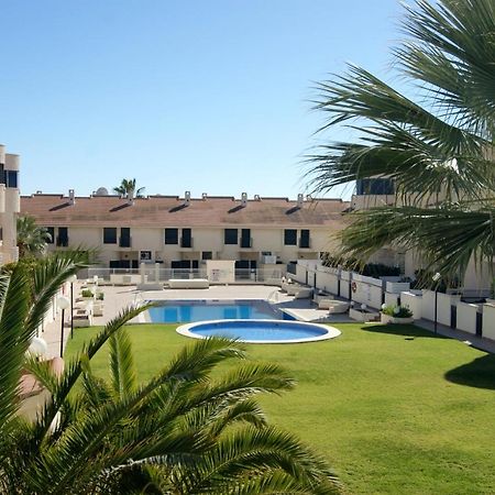 Appartement Regia Bahia - Cabo Roig - Sea View à Orihuela Extérieur photo