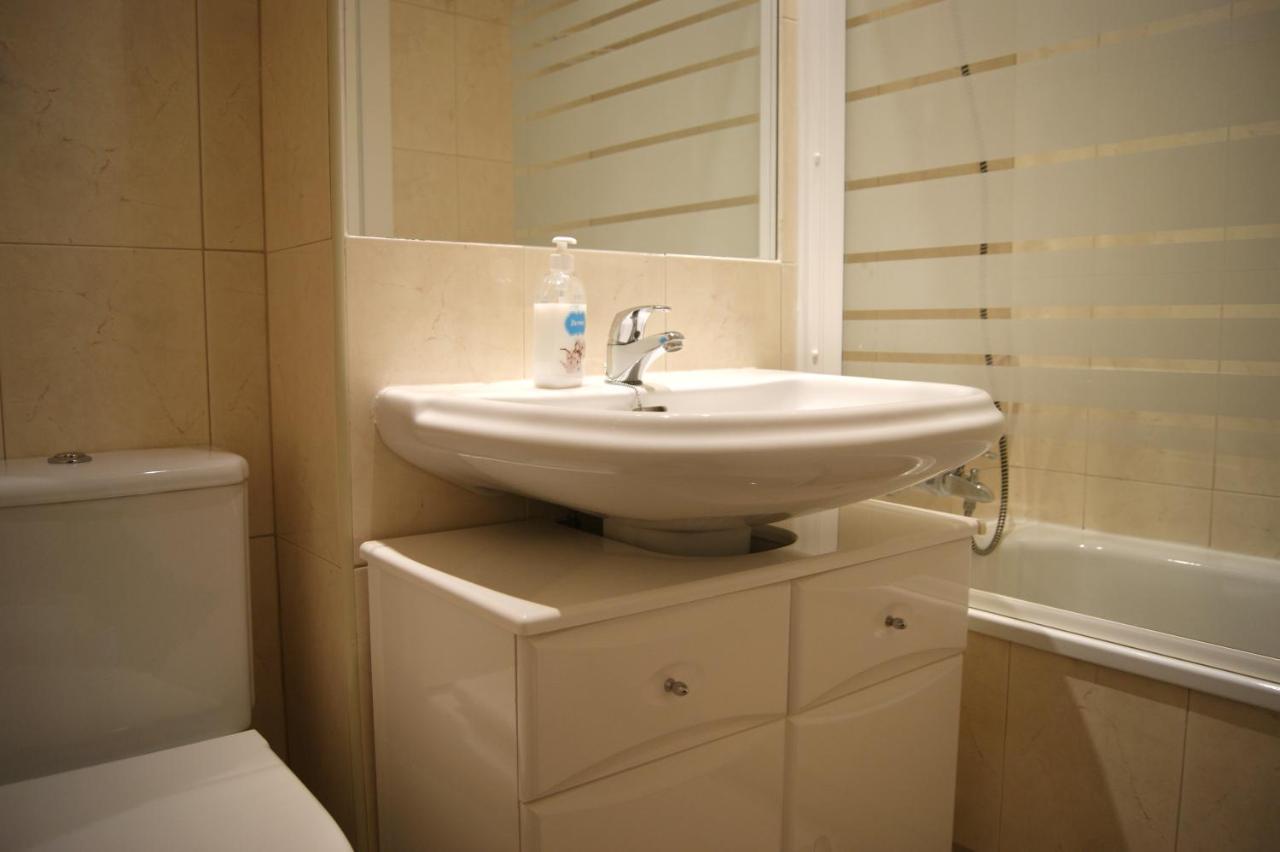 Appartement Regia Bahia - Cabo Roig - Sea View à Orihuela Extérieur photo