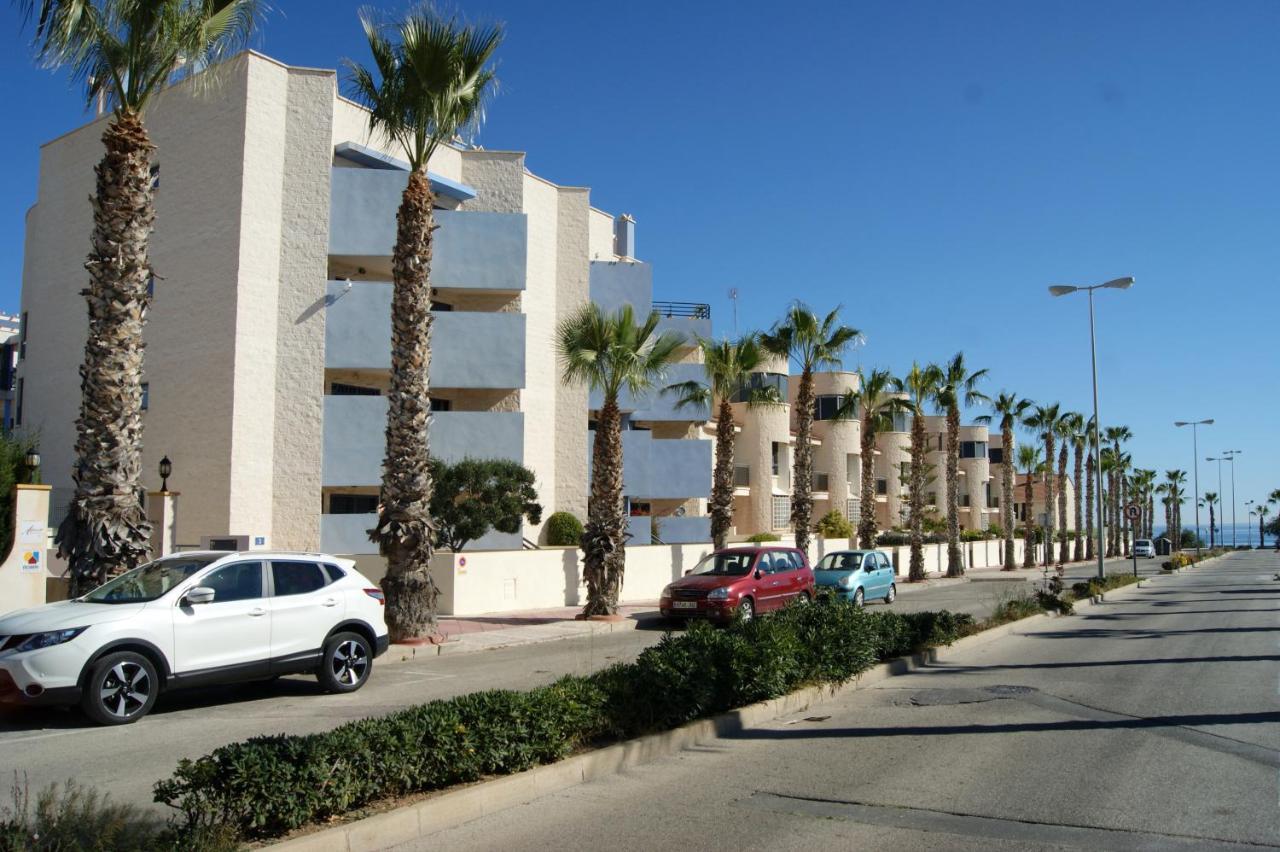 Appartement Regia Bahia - Cabo Roig - Sea View à Orihuela Extérieur photo