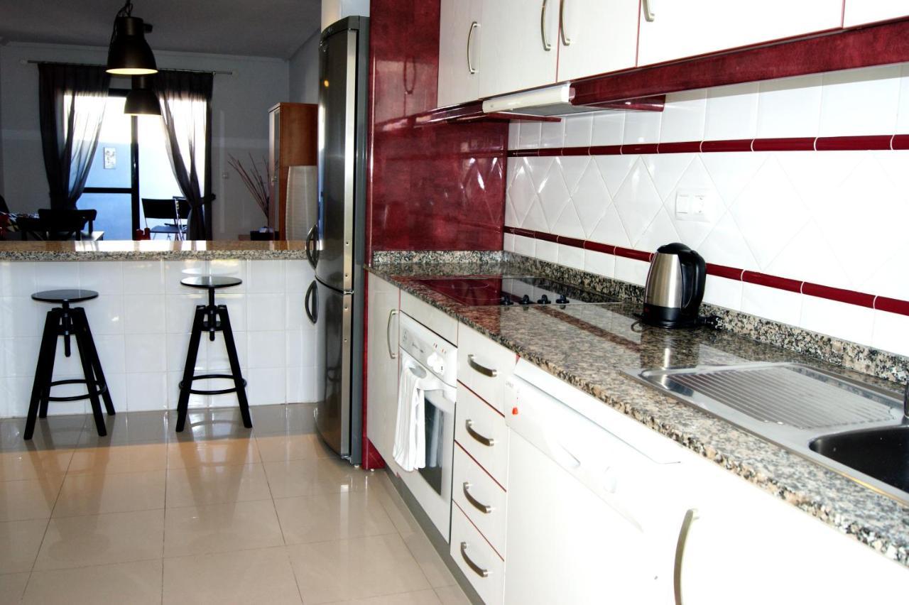 Appartement Regia Bahia - Cabo Roig - Sea View à Orihuela Extérieur photo