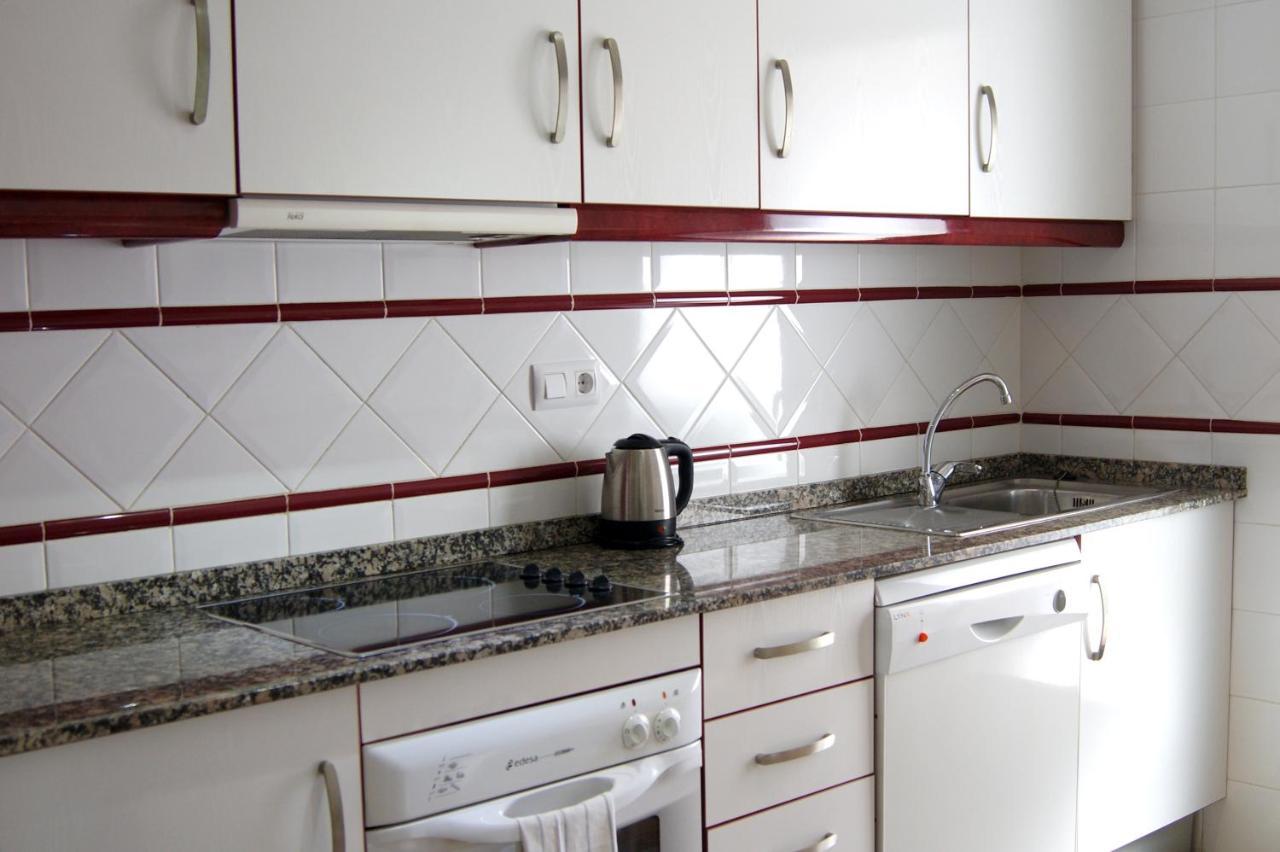 Appartement Regia Bahia - Cabo Roig - Sea View à Orihuela Extérieur photo