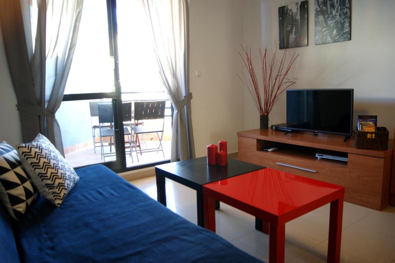 Appartement Regia Bahia - Cabo Roig - Sea View à Orihuela Extérieur photo