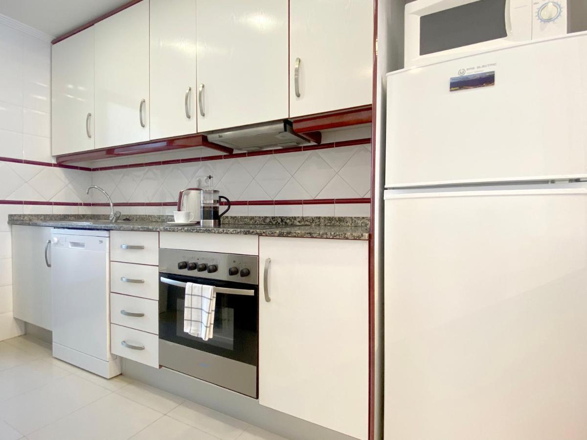 Appartement Regia Bahia - Cabo Roig - Sea View à Orihuela Extérieur photo