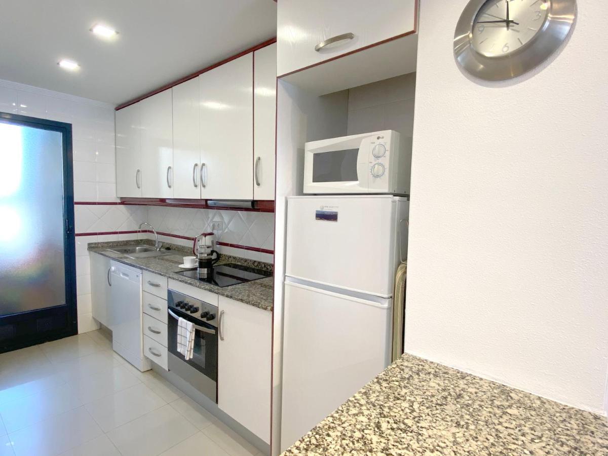 Appartement Regia Bahia - Cabo Roig - Sea View à Orihuela Extérieur photo